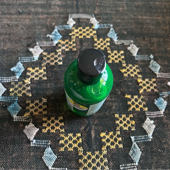 New Never Used Wicked X Lush Green Elixir Shower Gel 8.4 fl oz. 250ml - Picture 9 of 10